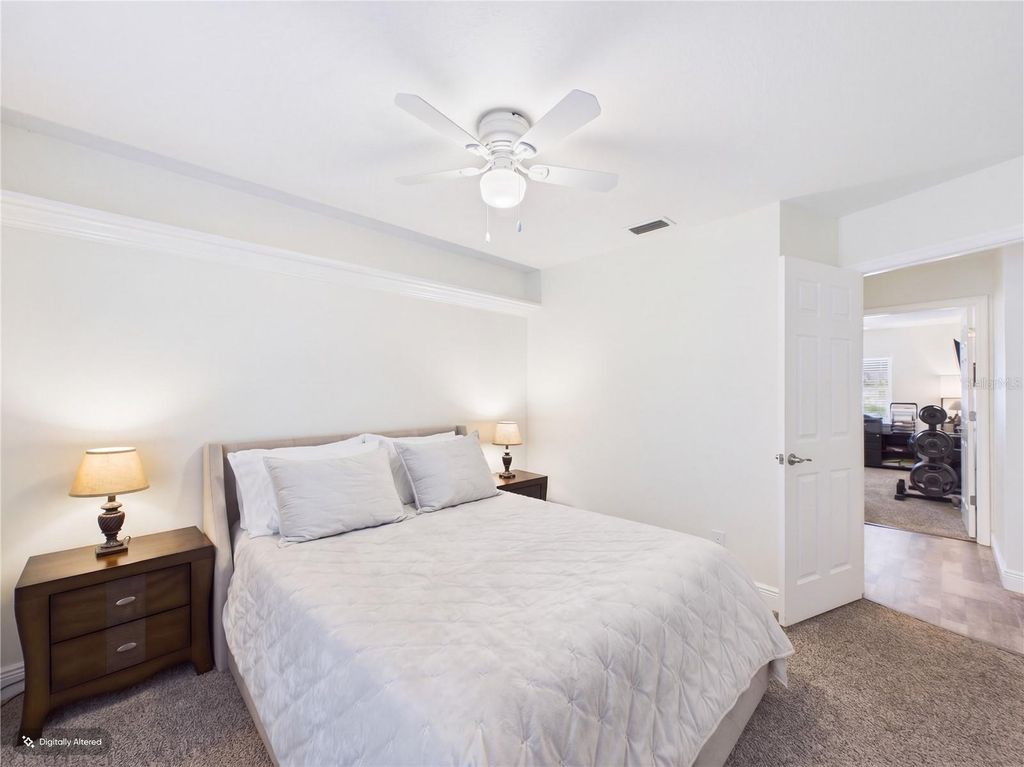 Image 29 of property listing at 16004 EAGLE RIVER WAY, Tampa, FL 33624