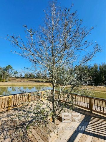 15966 Laurelbrooke Loop, Fairhope, AL 36532