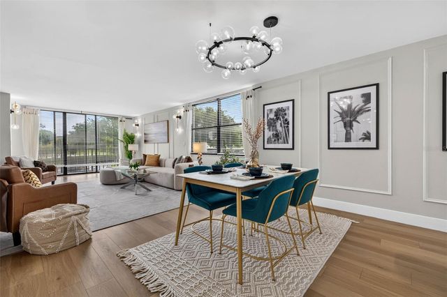 100 OAKMONT LANE 204, Belleair, FL 33756