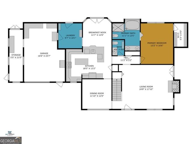 9 W Coquena Circle, Savannah, GA 31410