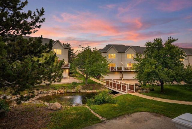 5462 Coachman Place, Fitchburg, WI 53711