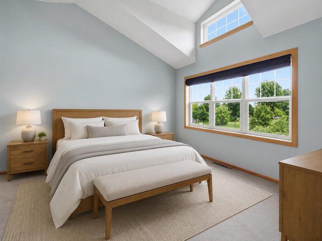 5462 Coachman Place, Fitchburg, WI 53711