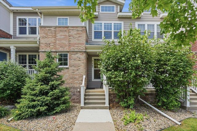 5462 Coachman Place, Fitchburg, WI 53711