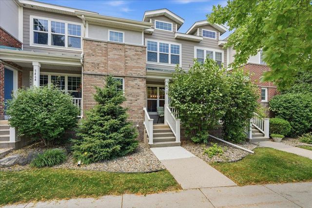 5462 Coachman Place, Fitchburg, WI 53711