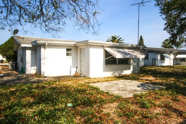 10824 QUEENS ROAD, Port Richey, FL 34668