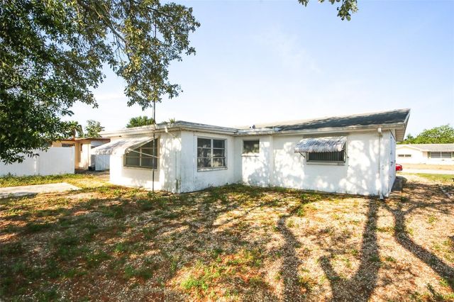 10824 QUEENS ROAD, Port Richey, FL 34668