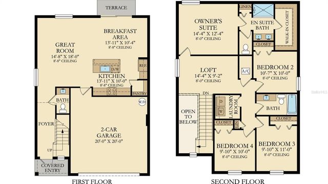 1334 DIEGO TERRACE, Winter Haven, FL 33884