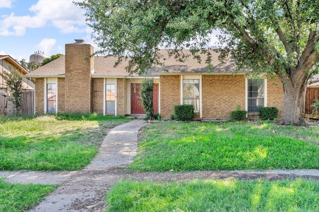 5241 REED Drive, The Colony, TX 75056