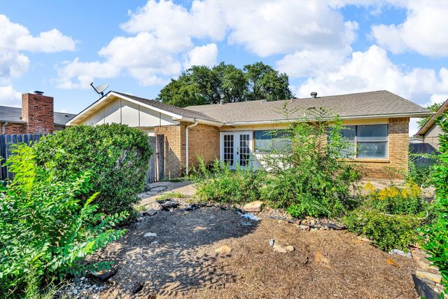 5241 REED Drive, The Colony, TX 75056
