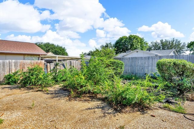 5241 REED Drive, The Colony, TX 75056