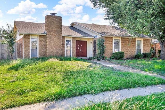 5241 REED Drive, The Colony, TX 75056