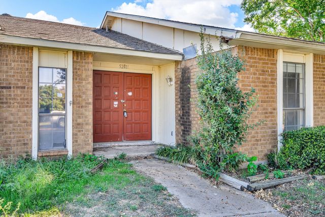 5241 REED Drive, The Colony, TX 75056