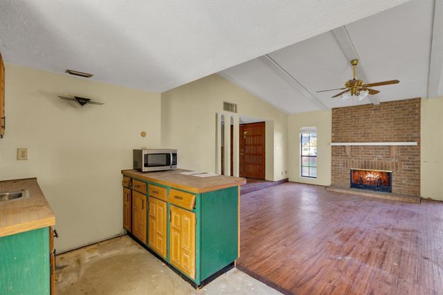 5241 REED Drive, The Colony, TX 75056