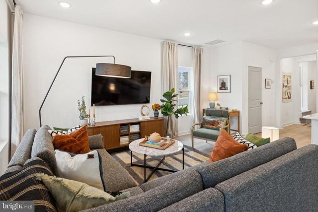 2610 GREY WOLF LN LOT 1073, Locust Grove, VA 22508