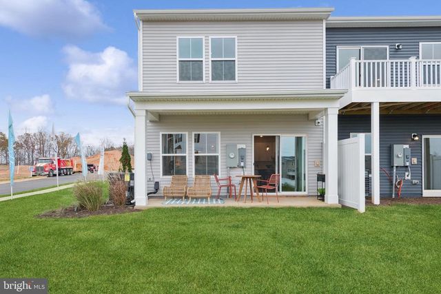 2610 GREY WOLF LN LOT 1073, Locust Grove, VA 22508