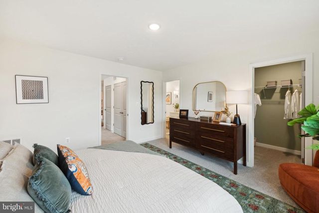 2610 GREY WOLF LN LOT 1073, Locust Grove, VA 22508