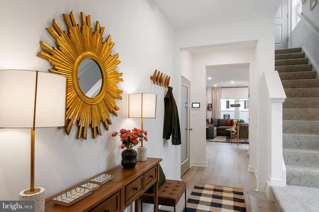 2610 GREY WOLF LN LOT 1073, Locust Grove, VA 22508