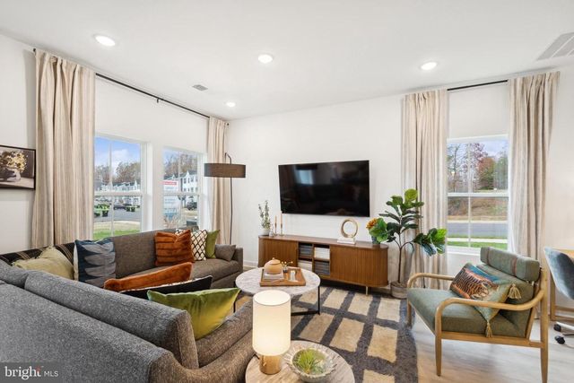 2610 GREY WOLF LN LOT 1073, Locust Grove, VA 22508