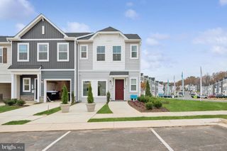 2610 GREY WOLF LN LOT 1073, Locust Grove, VA 22508