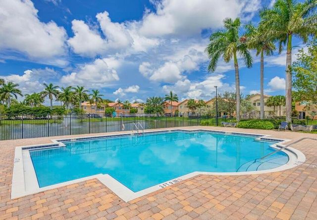 3261 Scarletta Drive, Riviera Beach, FL 33404