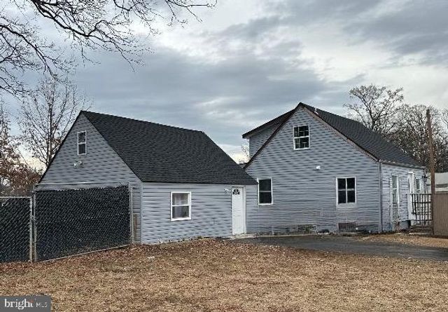 7214 LEONA ST, District Heights, MD 20747