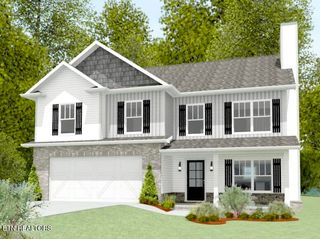6007 Sweet Bell Ave Lot 175, Powell, TN 37849