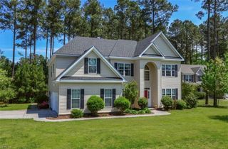 501 King CT, Smithfield, VA 23430