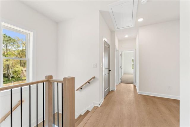 3408 Archerfield Way, Smyrna, GA 30080