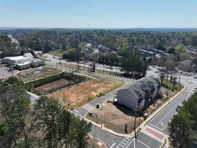 3408 Archerfield Way, Smyrna, GA 30080