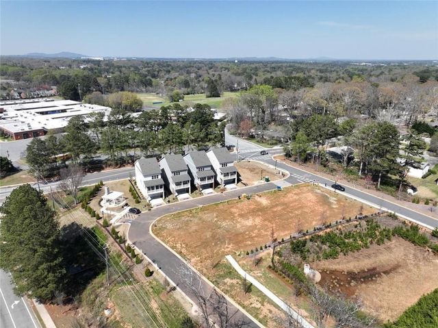 3408 Archerfield Way, Smyrna, GA 30080