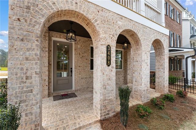 3408 Archerfield Way, Smyrna, GA 30080