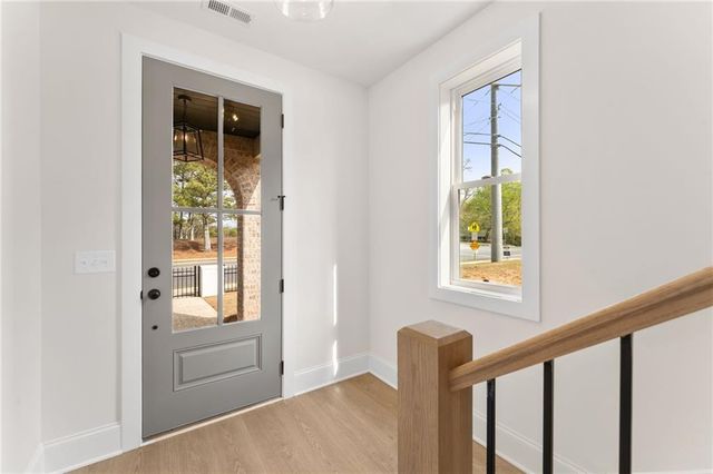 3408 Archerfield Way, Smyrna, GA 30080