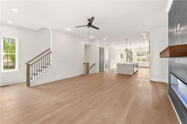 3408 Archerfield Way, Smyrna, GA 30080