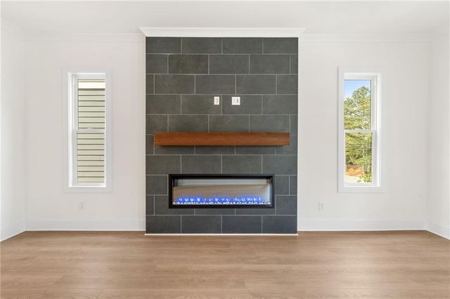 3408 Archerfield Way, Smyrna, GA 30080