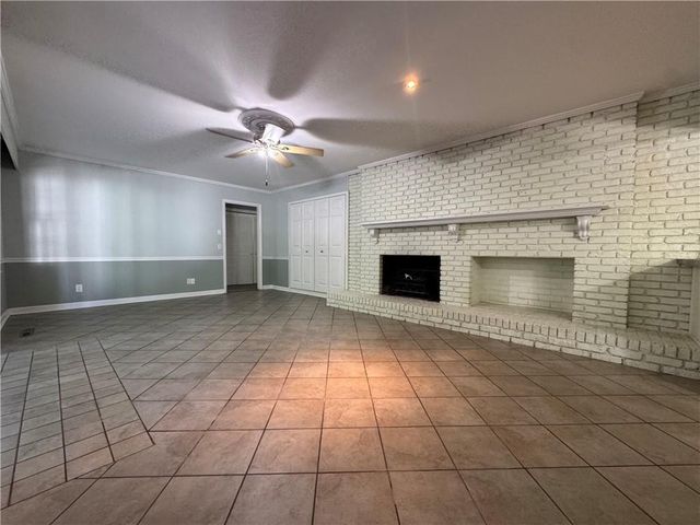 211 Harrington Street, Jesup, GA 31546