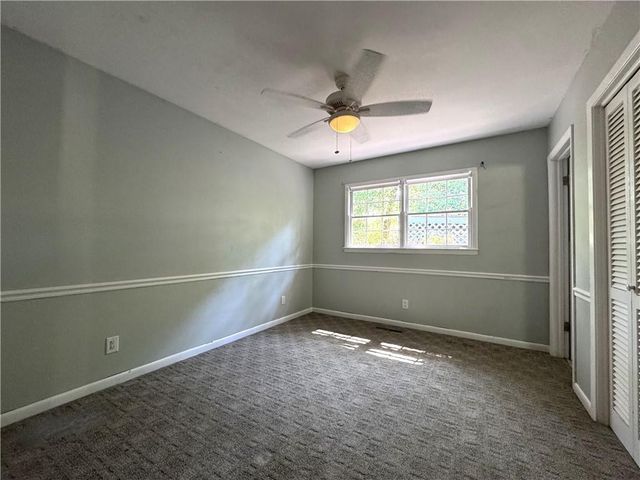 211 Harrington Street, Jesup, GA 31546