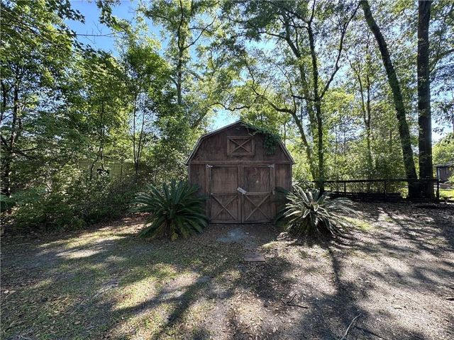 211 Harrington Street, Jesup, GA 31546
