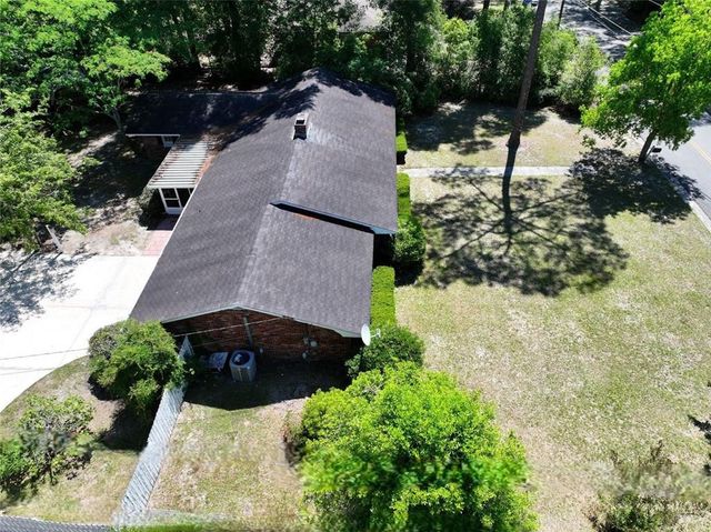 211 Harrington Street, Jesup, GA 31546