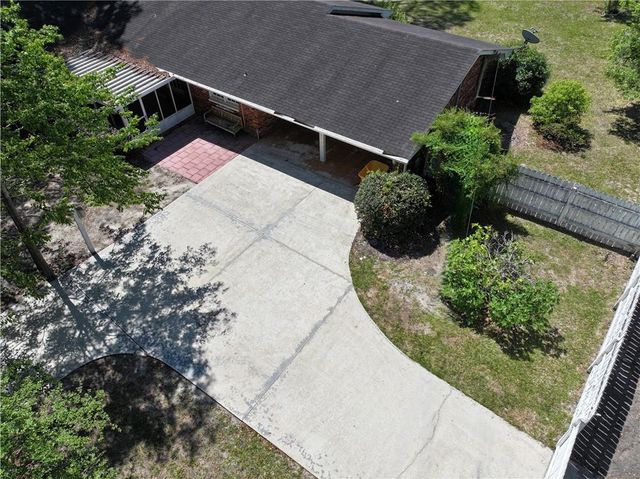 211 Harrington Street, Jesup, GA 31546