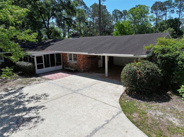 211 Harrington Street, Jesup, GA 31546