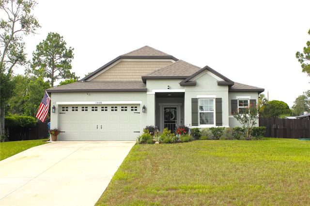 13126 SANTEE STREET, Spring Hill, FL 34609