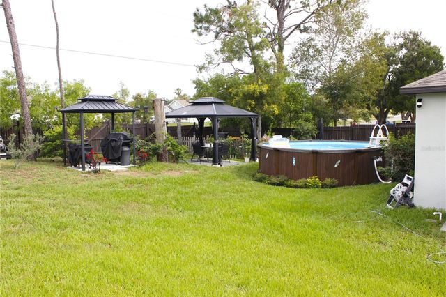13126 SANTEE STREET, Spring Hill, FL 34609