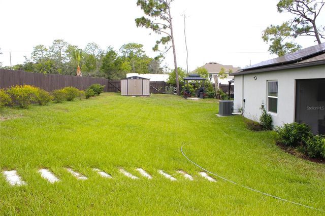 13126 SANTEE STREET, Spring Hill, FL 34609