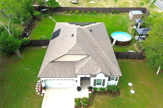 13126 SANTEE STREET, Spring Hill, FL 34609