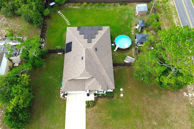 13126 SANTEE STREET, Spring Hill, FL 34609