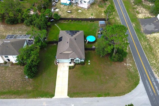 13126 SANTEE STREET, Spring Hill, FL 34609