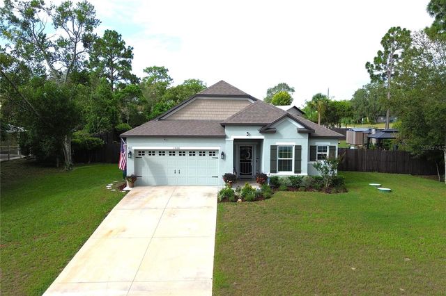 13126 SANTEE STREET, Spring Hill, FL 34609
