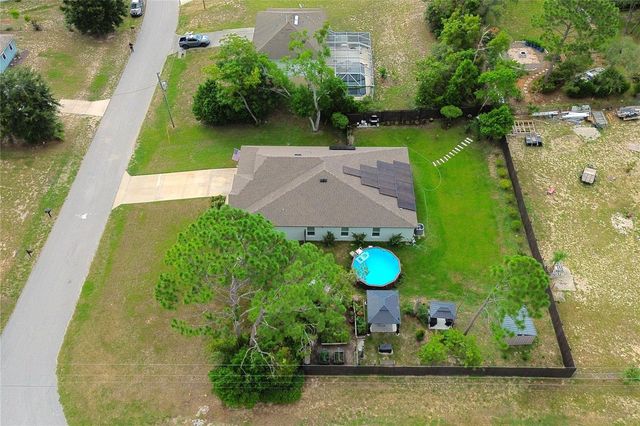 13126 SANTEE STREET, Spring Hill, FL 34609