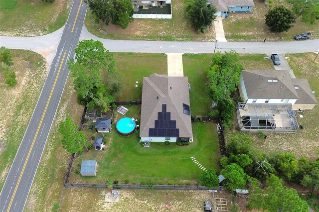 13126 SANTEE STREET, Spring Hill, FL 34609