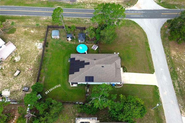 13126 SANTEE STREET, Spring Hill, FL 34609